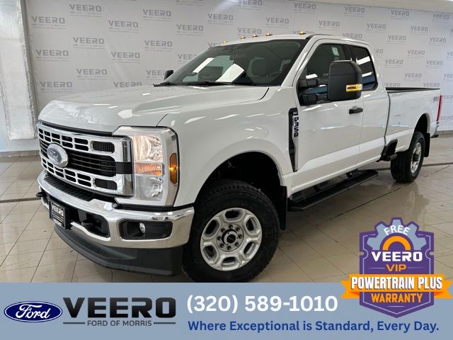 2026 Ford F-350 Super Duty XLT's photo