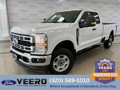 2026 Ford F-350 Truck Super Cab