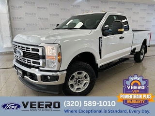 2026 Ford F-350 Truck Super Cab