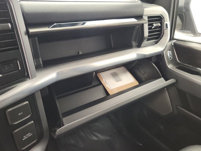 2026 Ford F-150 Lariat - Photo 25