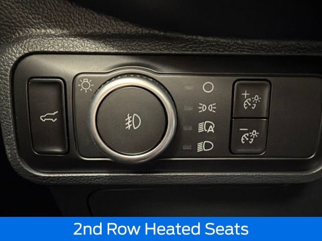 2026 Ford Explorer ST-Line - Photo 20