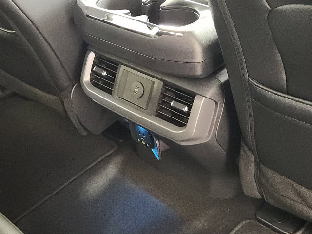 2026 Ford F-150 Lariat - Photo 37