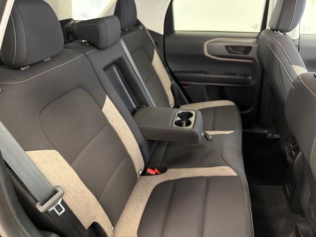 2026 Ford Bronco Sport Big Bend - Photo 30