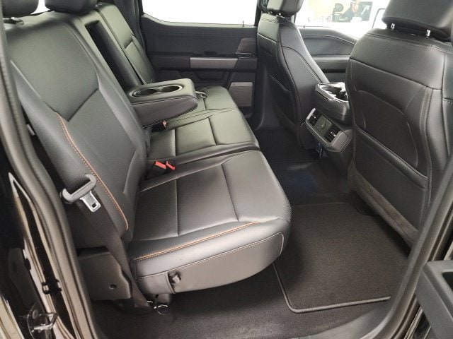 2026 Ford F-150 Lariat - Photo 36