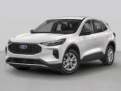 2025 Ford Escape PHEV SUV