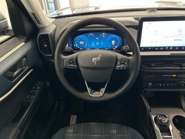 2025 Ford Bronco Sport Heritage - Photo 13