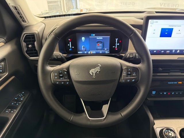 2026 Ford Bronco Sport Big Bend - Photo 28