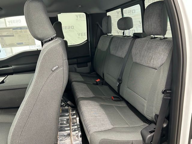 2026 Ford F-350 Super Duty XLT - Photo 21