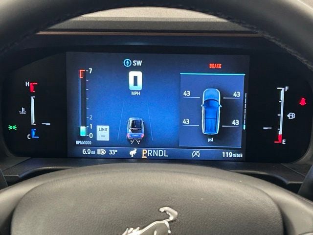 2026 Ford Bronco Sport Outer Banks - Photo 18