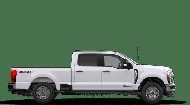 2026 Ford F-350 Super Duty XLT - Photo 33