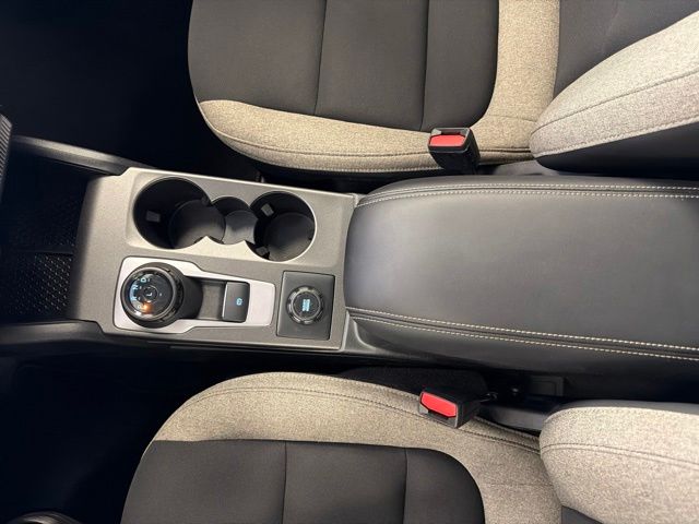2026 Ford Bronco Sport Big Bend - Photo 21