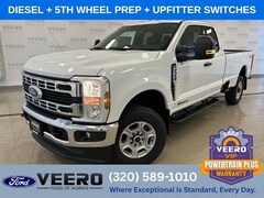 2026 Ford F-350 Truck Super Cab