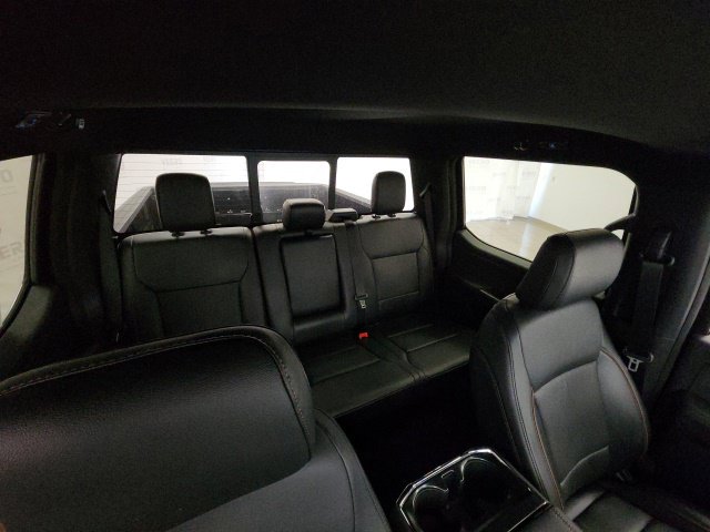 2026 Ford F-150 Lariat - Photo 34