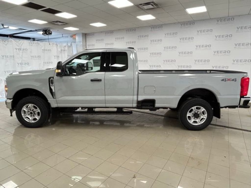 New 2026 Ford F-250 Truck Super Cab