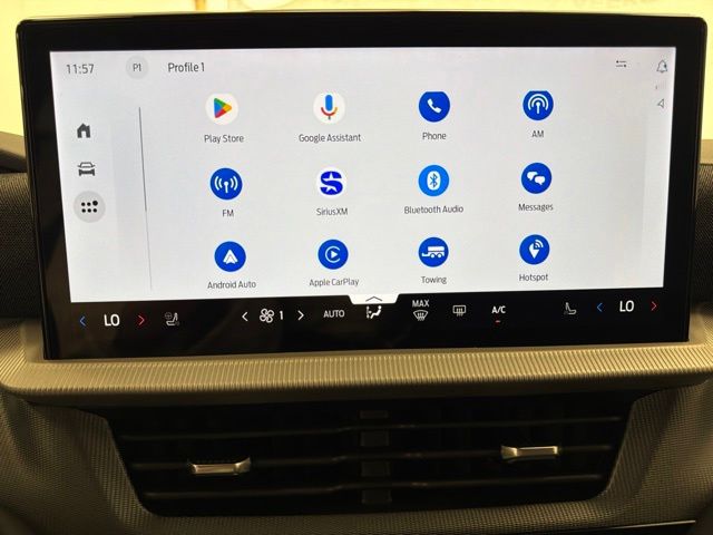 2026 Ford Explorer ST-Line - Photo 26