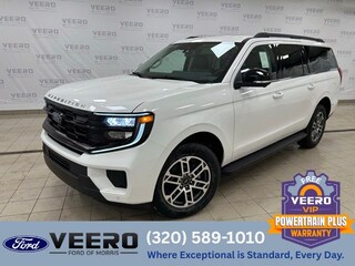 2026 Ford Expedition Max Active SUV