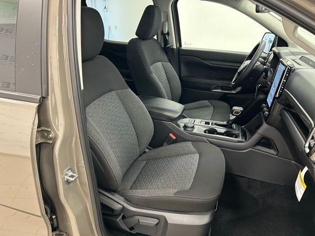 2025 Ford Ranger XLT - Photo 23