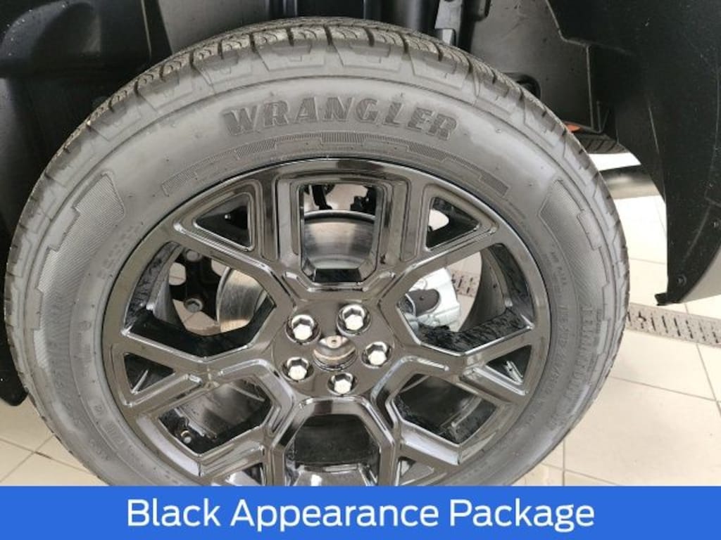 New 2026 Ford Maverick XLT Truck SuperCrew