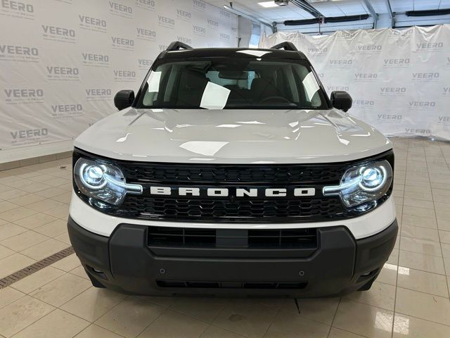 2026 Ford Bronco Sport Outer Banks - Photo 12