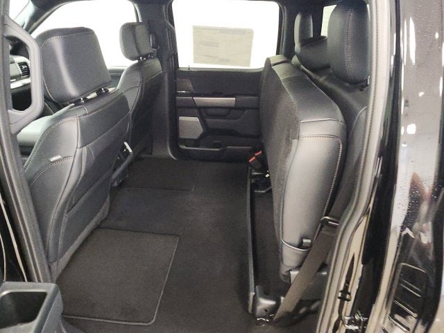 2026 Ford F-150 Lariat - Photo 39