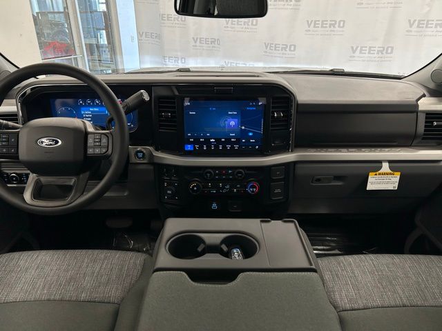 2026 Ford F-350 Super Duty XLT - Photo 18