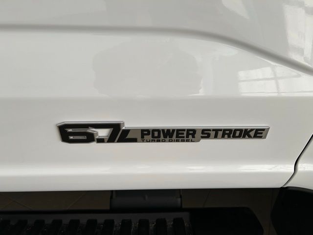 2026 Ford F-350 Super Duty XLT - Photo 24