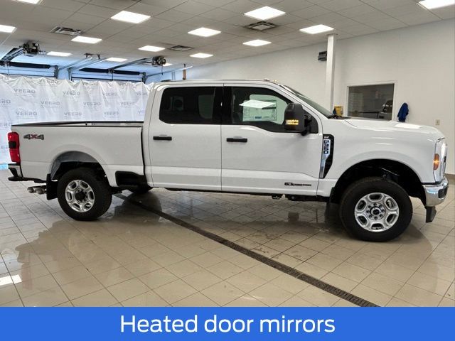 2026 Ford F-350 Super Duty XLT - Photo 9