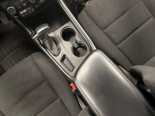 2021 Dodge Durango SXT Plus - Photo 21