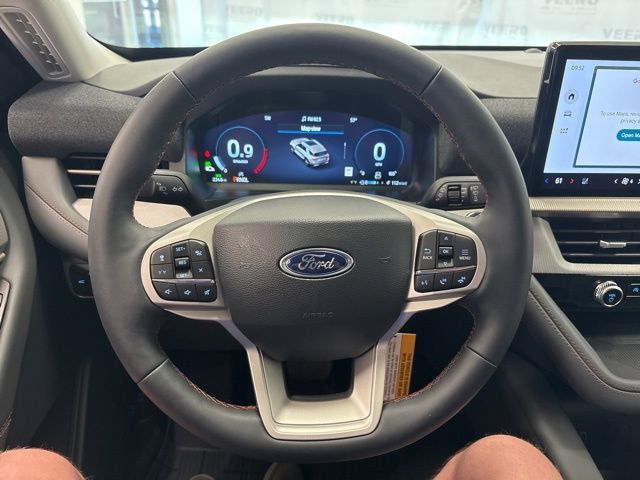 2026 Ford Explorer Active - Photo 31