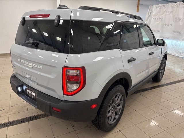 2026 Ford Bronco Sport Big Bend - Photo 6