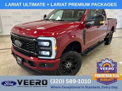 2026 Ford F-350 Truck Crew Cab