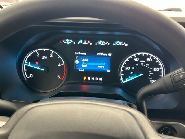 2026 Ford F-350 Super Duty XLT - Photo 15