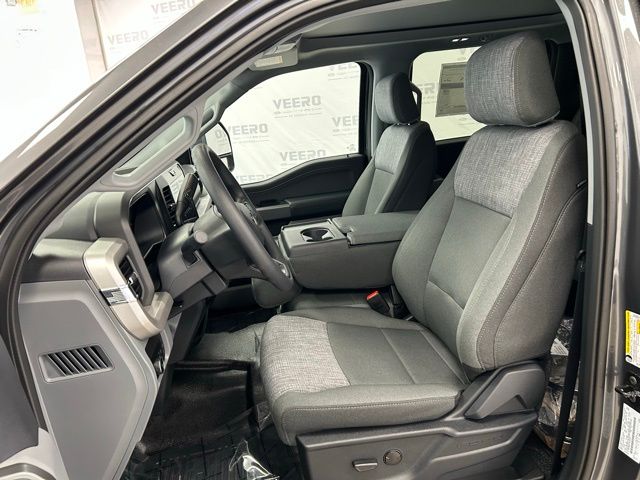 2026 Ford F-350 Super Duty XLT - Photo 10