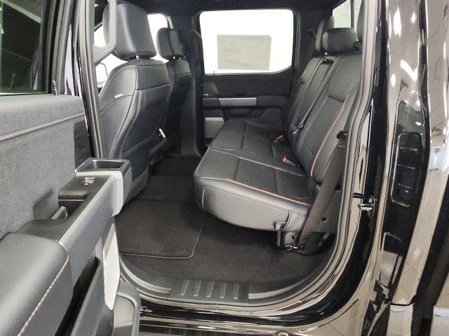 2026 Ford F-150 Lariat - Photo 40