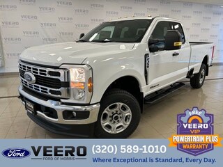 2026 Ford F-350 F-350&reg; XLT Truck Super Cab