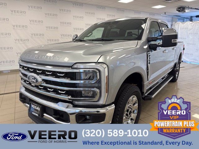 2027 Ford F-350 Super Duty