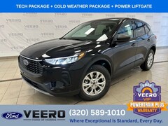 2026 Ford Escape Active SUV