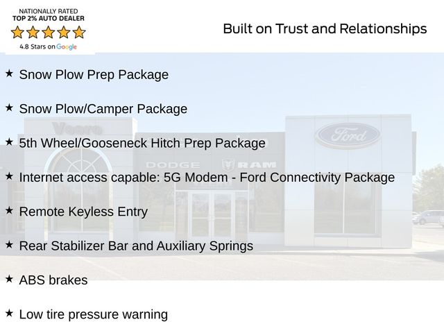 2026 Ford F-350 Super Duty XLT - Photo 5