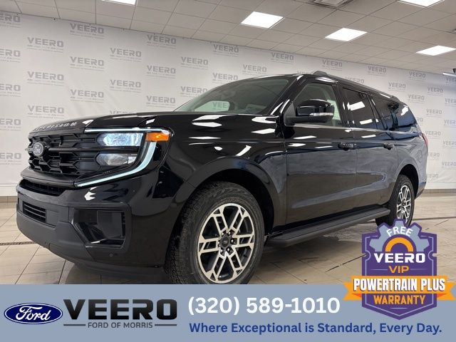 2026 Ford Expedition Active's photo
