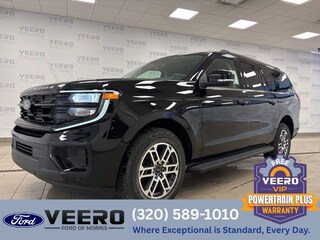 2026 Ford Expedition Max Active SUV