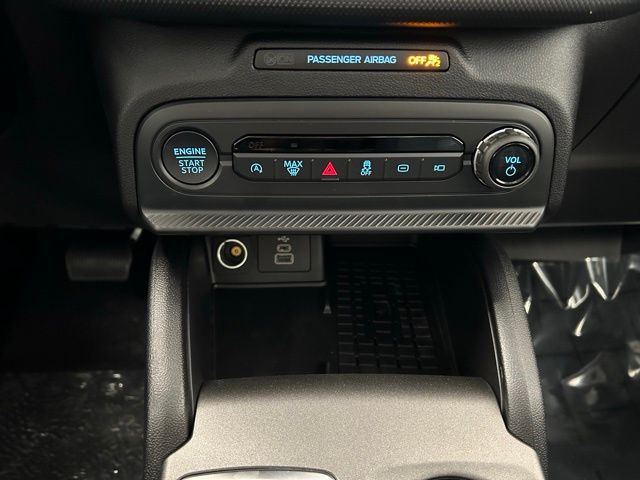 2025 Ford Bronco Sport Heritage - Photo 18