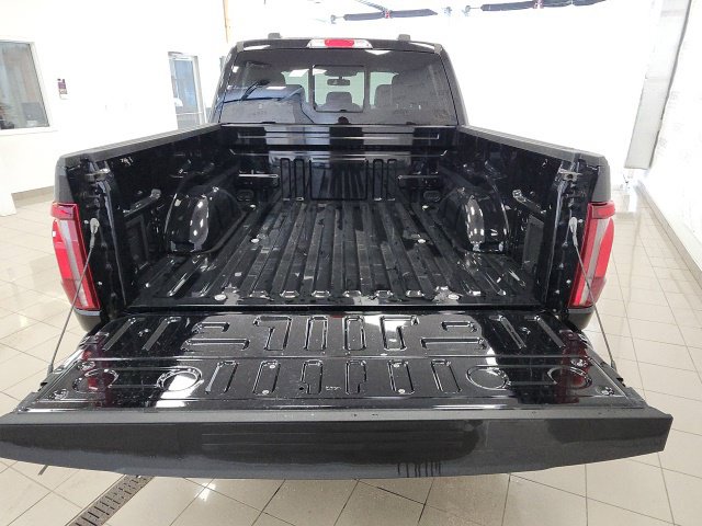 2026 Ford F-150 Lariat - Photo 9