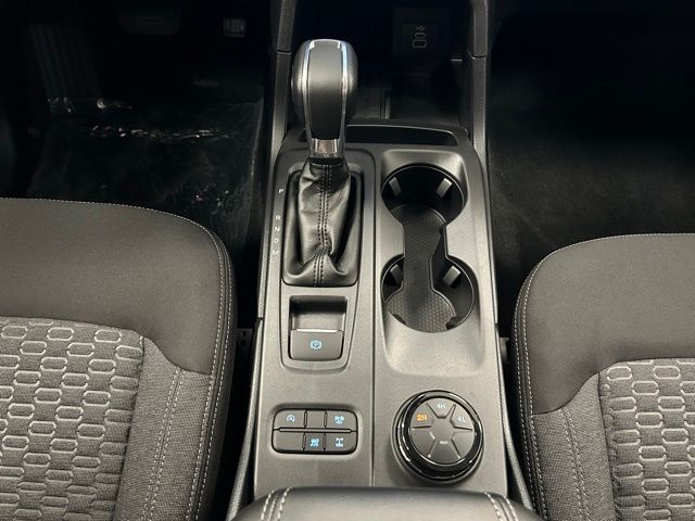 2025 Ford Ranger XLT - Photo 21