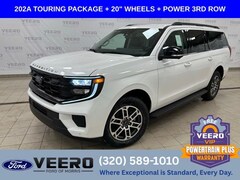 2026 Ford Expedition Max Active SUV