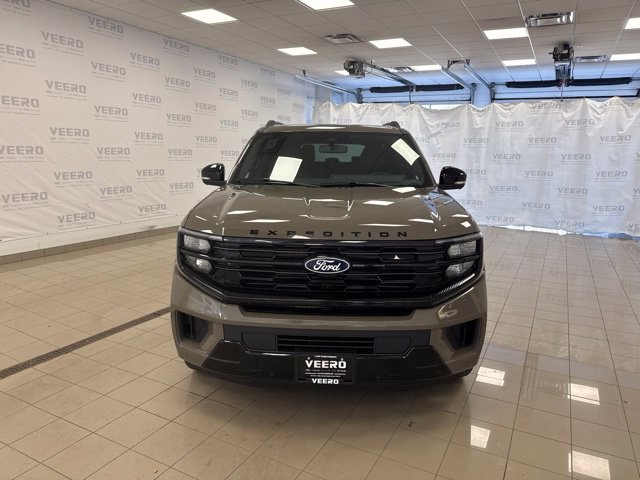New 2027 Ford Expedition Max MAX Platinum SUV
