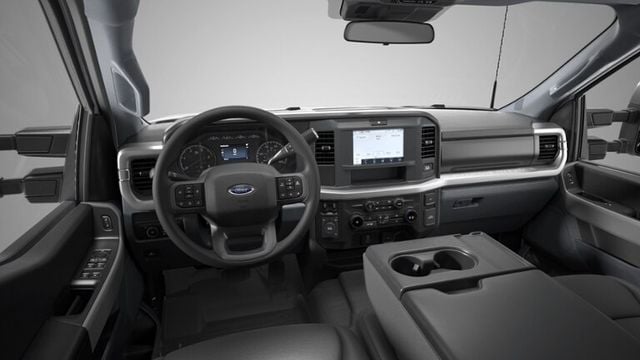 2026 Ford F-350 Super Duty XLT - Photo 33