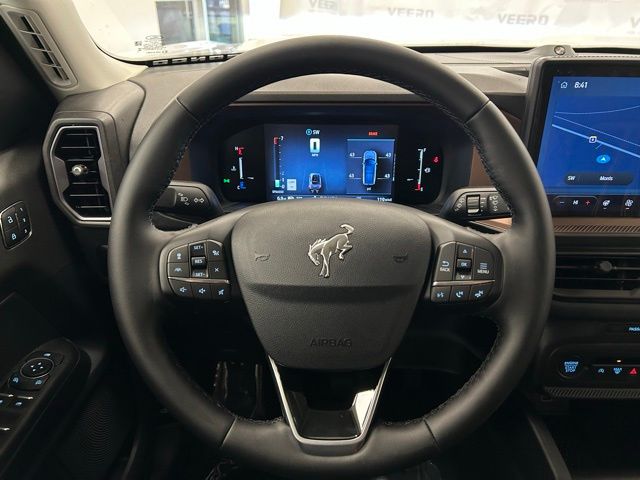 2026 Ford Bronco Sport Outer Banks - Photo 17