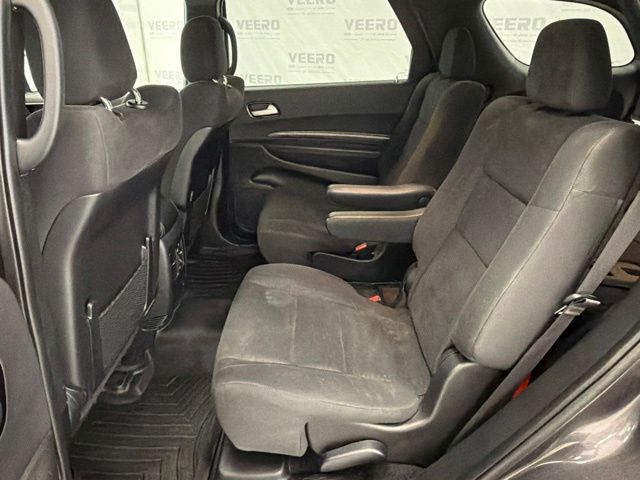 2021 Dodge Durango SXT Plus - Photo 26