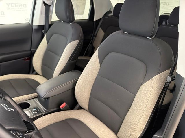 2026 Ford Bronco Sport Big Bend - Photo 25