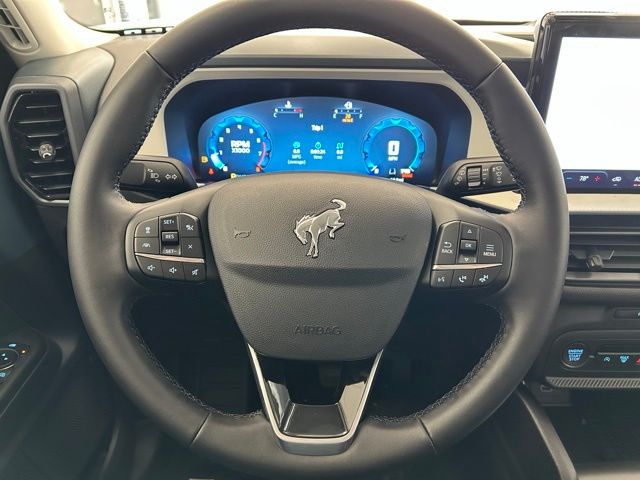 2025 Ford Bronco Sport Heritage - Photo 14